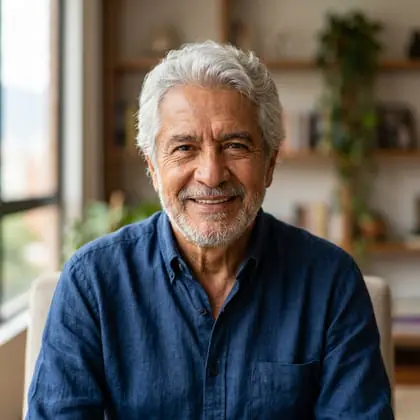 Jorge, Bogotá